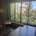 ブルーボトルコーヒー 渋谷カフェ - 