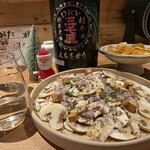 炭火焼き リリー - 