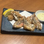 地鶏と沖縄琉球しゃぶしゃぶ 個室居酒屋くろ凪 大宮店 - 