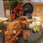 炭火焼き リリー - 