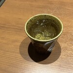 地鶏と沖縄琉球しゃぶしゃぶ 個室居酒屋くろ凪 - 