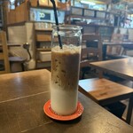 松涛カフェ 渋谷本店 - 