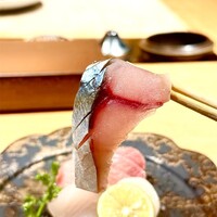 完全個室鮨和食かなうS - 