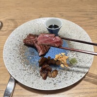 OSAKAきっちん。 東急プラザ渋谷店 - 