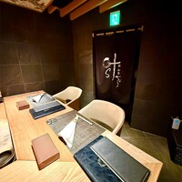 完全個室鮨和食かなうS - 