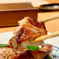 完全個室鮨和食かなうS - 