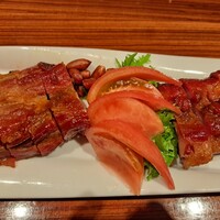 横浜中華街 重慶飯店 本館 - 