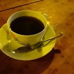 RUN・らん・ラン - コーヒー