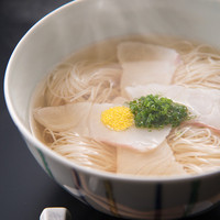 鯛煮麺