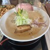 麺屋 甚八 野里店