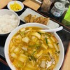 天理スタミナラーメン 本店