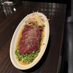 焼肉酒家 傳々 - 