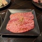 焼肉酒家 傳々 - 