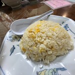広ちゃん飯店 - 