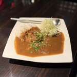 焼肉酒家 傳々 - 