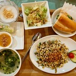 ジャスミンパレス そごう大宮店 - 