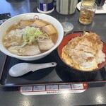 喜多方ラーメン坂内 - 