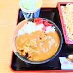 やぶ善 - 出来立ての超熱々提供で、体も心も温まります。