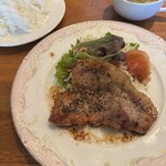 ビストロミカサ - 