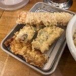 トウキョウサンフラワーイイダバシ - 