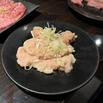 焼肉酒家 傳々 - 