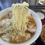 喜多方ラーメン坂内 - 