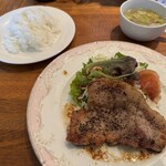 ビストロミカサ - 