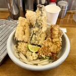 トウキョウサンフラワーイイダバシ - 