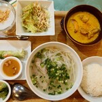 ジャスミンパレス そごう大宮店 - 