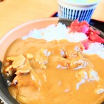 やぶ善 - ちょっとだけスパイスの効いた、大人のカレー。