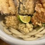 トウキョウサンフラワーイイダバシ - 