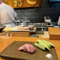 天寿し 京町店 - 