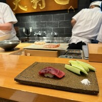 天寿し 京町店 - 