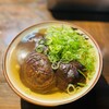 長浜うどん 長浜本店