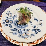 フランス料理店mondo - 