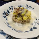 フランス料理店mondo - 