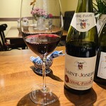 フランス料理店mondo - 