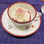 フランス料理店mondo - 