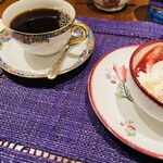 フランス料理店mondo - 