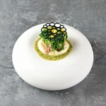 GLOUTON SHURI - 前菜