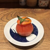 炭火焼鳥とり央 - 