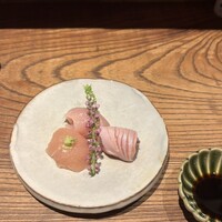 炭火焼鳥とり央 - 