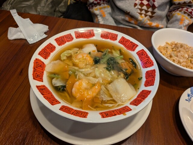 バーミヤン 津山昭和店 - 津山/ファミレス | 食べログ