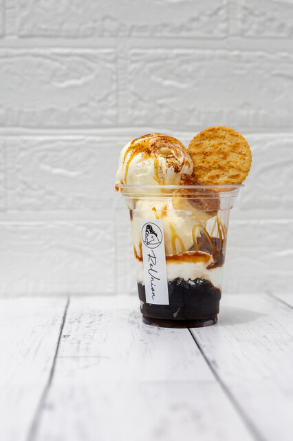 Coffee Stand ReUnion Arashiyama