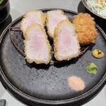 東京とんかつ がぶう - 