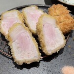 東京とんかつ がぶう - 