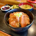 まぐろや - 