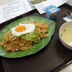 シンガポール コピティアム - 