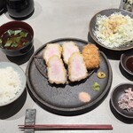 東京とんかつ がぶう - 