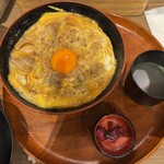 鳥開総本家 金シャチ横丁店 - 